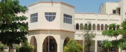 Sara College of Nursing, Dharapram