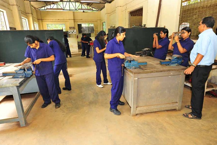 Sarabhai Institute of Science & Technology, Thiruvananthapuram