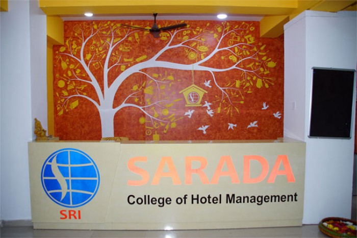 Sarada College of Hotel Management, Hyderabad