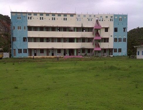Sarada College of Pharmaceutical Sciences, Guntur