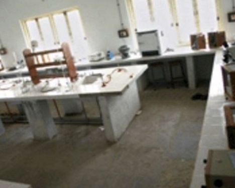 Sarada College of Pharmaceutical Sciences, Guntur