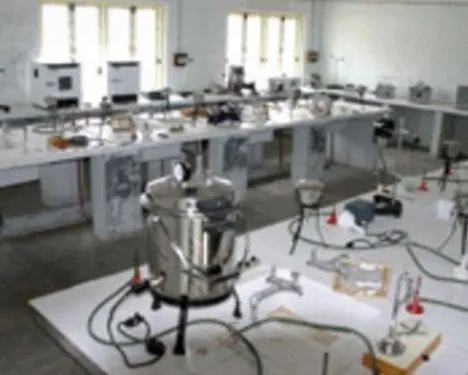 Sarada College of Pharmaceutical Sciences, Guntur