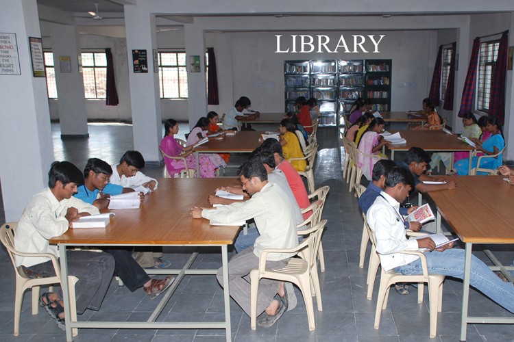 Sarada Institute of Science Technology and Management, Srikakulam