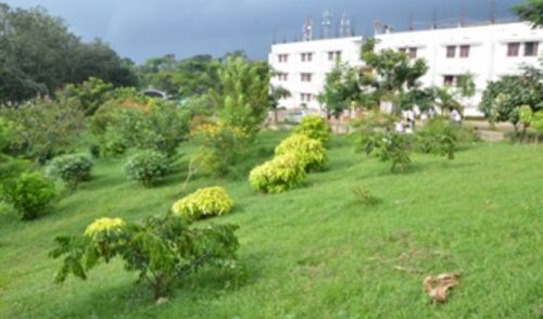 Sarada Krishna Homoeopathy Medical College Kulasekharam, Kanchipuram