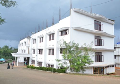 Sarada Krishna Homoeopathy Medical College Kulasekharam, Kanchipuram