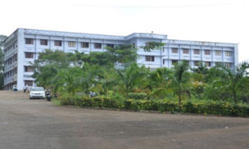 Sarada Krishna Homoeopathy Medical College Kulasekharam, Kanchipuram