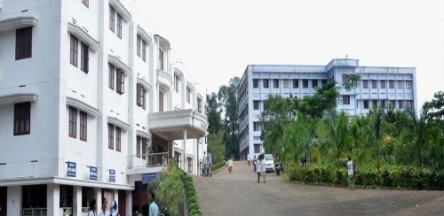 Sarada Krishna Homoeopathy Medical College Kulasekharam, Kanchipuram