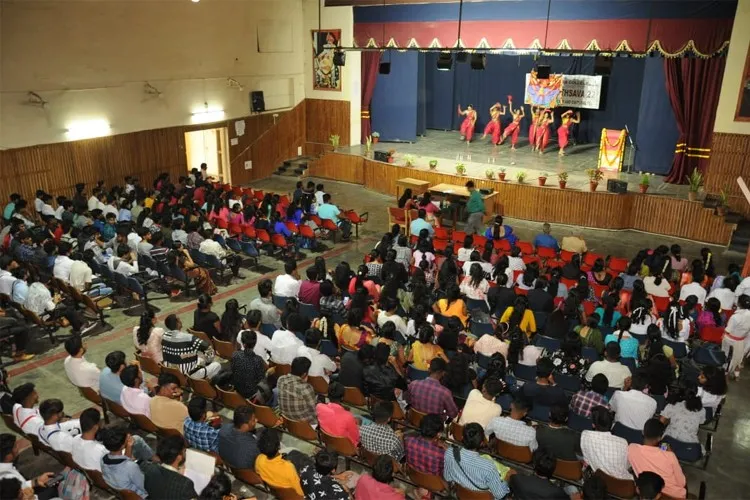 Sarada Vilas College, Mysore