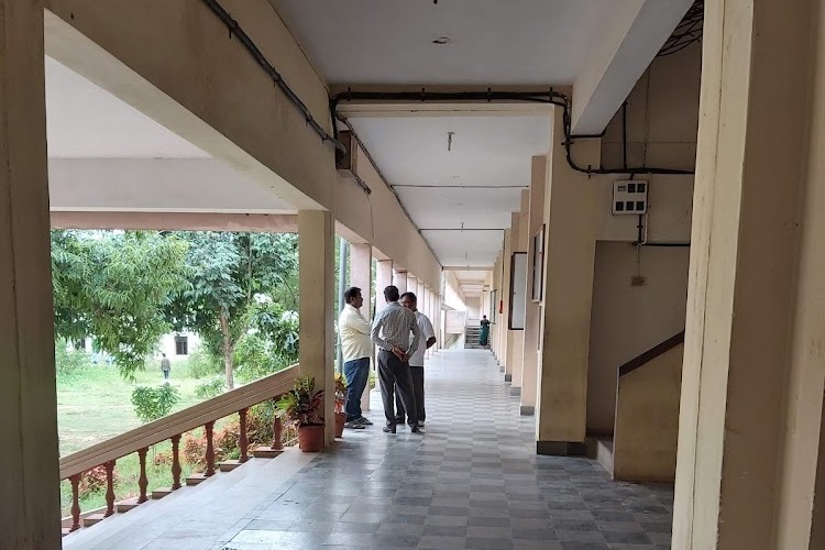 Sarada Vilas College of Pharmacy, Mysore