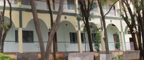 Sarada Vilas Teachers College, Mysore