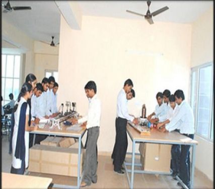 Saraf Institute of Engineering and Technology, Hanumangarh