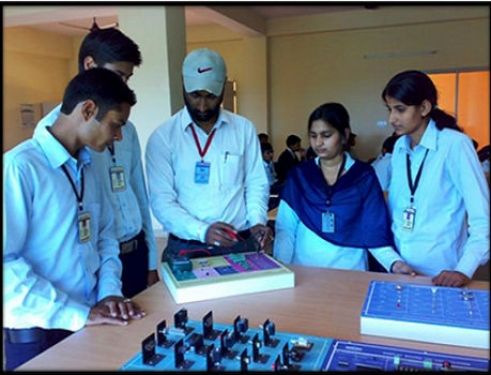 Saraf Institute of Engineering and Technology, Hanumangarh