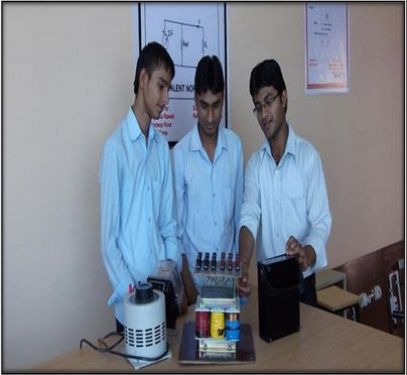 Saraf Institute of Engineering and Technology, Hanumangarh