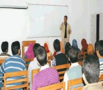 Sarafraz College of Education, Srinagar