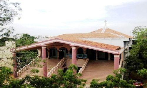 Sarah Tucker College, Tirunelveli