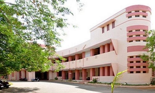 Sarah Tucker College, Tirunelveli