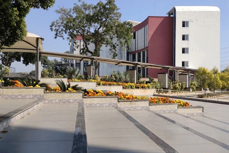 Sarala Birla University, Ranchi
