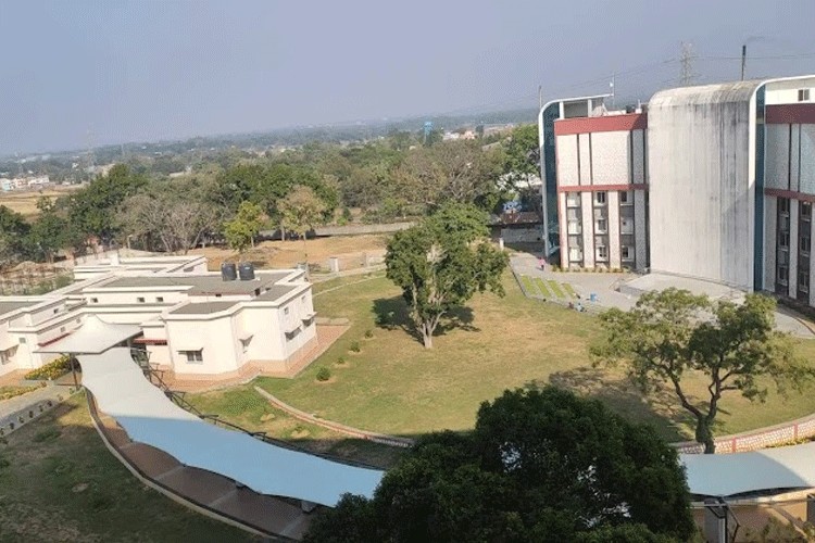 Sarala Birla University, Ranchi