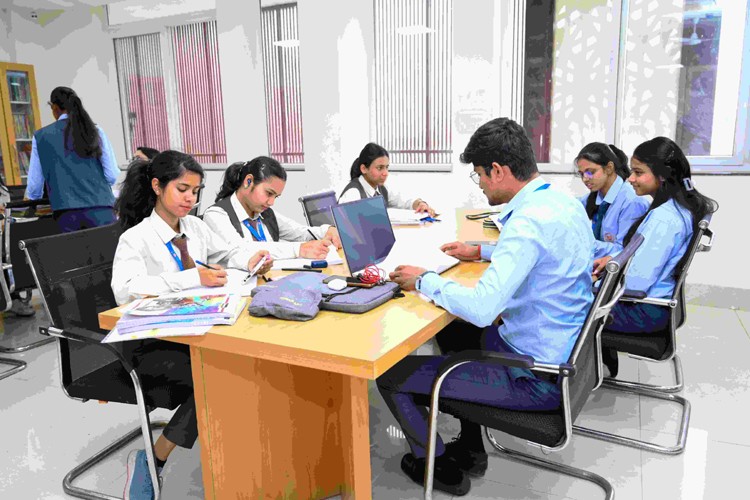 Sarala Birla University, Ranchi
