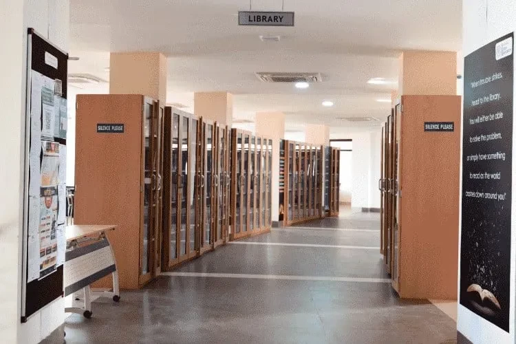 Sarala Birla University, Ranchi