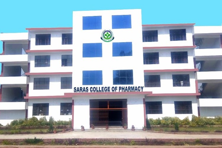 Saras College of Pharmacy, Bagpat