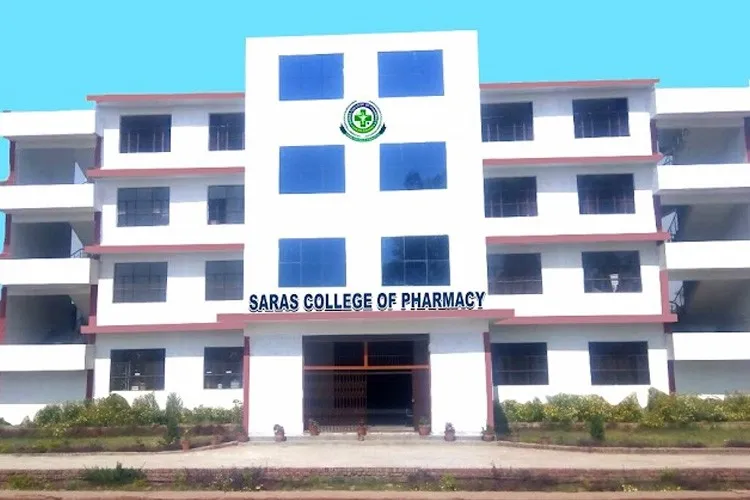Saras College of Pharmacy, Bagpat