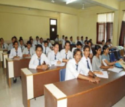 Saraswat Institute of Management, Bhubaneswar