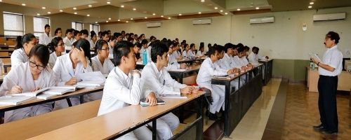 Saraswathi Institute of Medical Sciences, Hapur