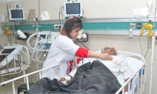 Saraswathi Institute of Medical Sciences, Hapur