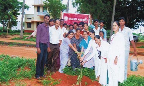 Saraswathi Narayanan College Perungudi, Madurai