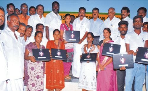 Saraswathi Narayanan College Perungudi, Madurai