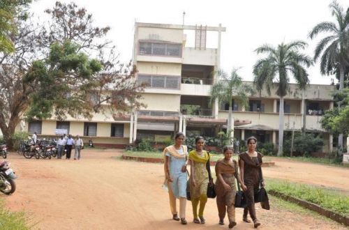 Saraswathi Narayanan College Perungudi, Madurai