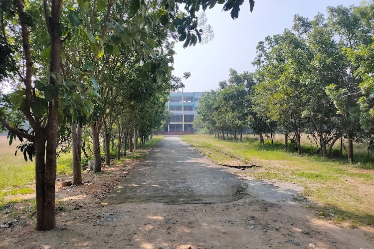 Saraswathi Velu College of Engineering, Vellore