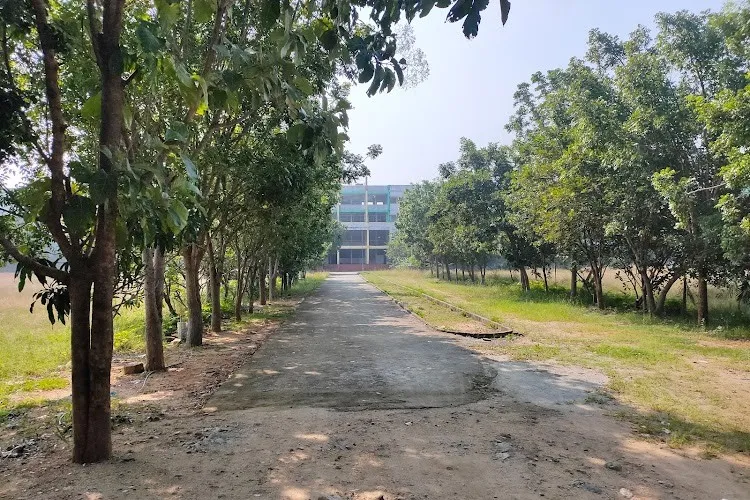 Saraswathi Velu College of Engineering, Vellore