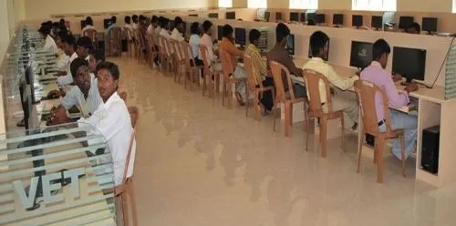 Saraswathy College of Engineering and Technology, Tindivanam