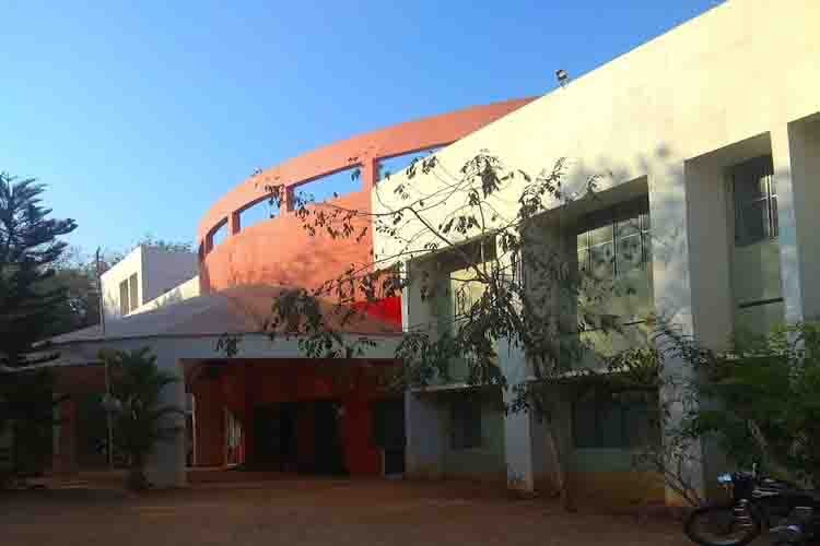 Saraswathy College of Nursing Karode, Thiruvananthapuram
