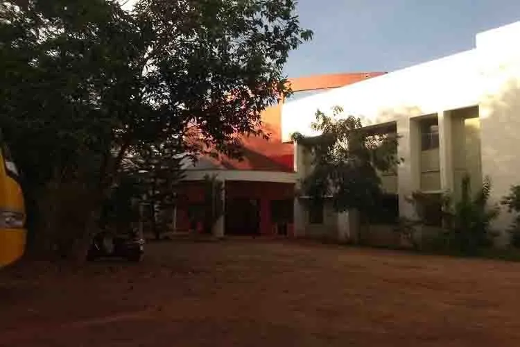 Saraswathy College of Nursing Karode, Thiruvananthapuram