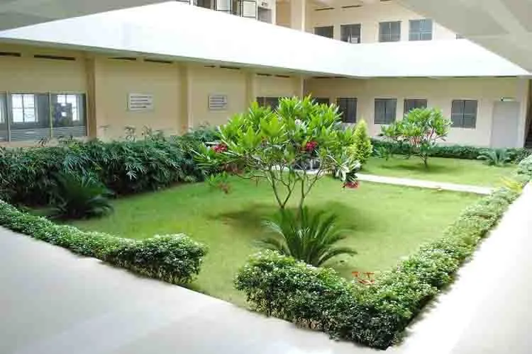 Saraswathy College of Nursing Karode, Thiruvananthapuram