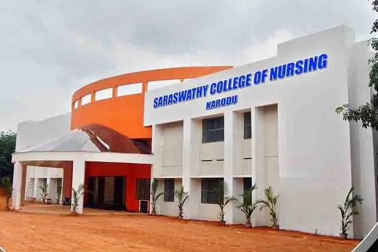 Saraswathy College of Nursing Karode, Thiruvananthapuram