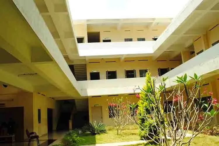 Saraswathy College of Nursing Karode, Thiruvananthapuram
