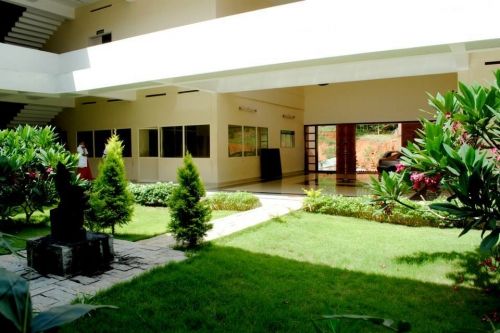 Saraswathy College of Nursing Karode, Thiruvananthapuram