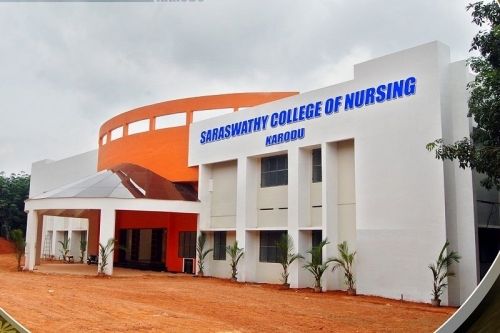 Saraswathy College of Nursing Karode, Thiruvananthapuram