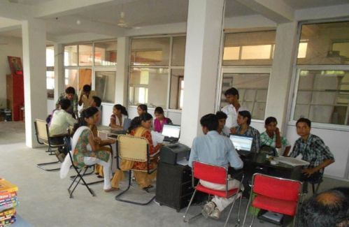Saraswati College of Computer Science, Chhatarpur