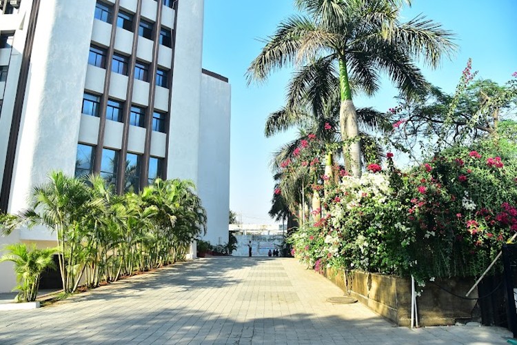 Saraswati College of Engineering, Navi Mumbai