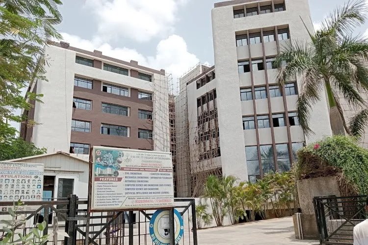 Saraswati College of Engineering, Navi Mumbai