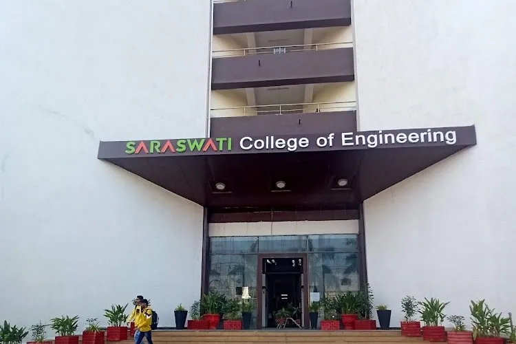Saraswati College of Engineering, Navi Mumbai