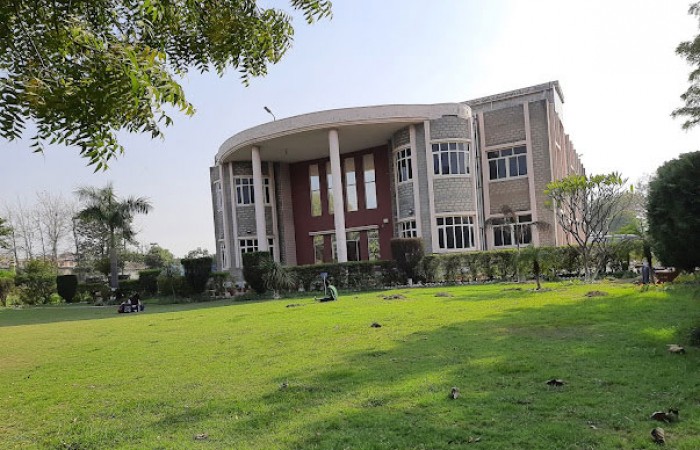 Saraswati College of Professional Studies, Ghaziabad