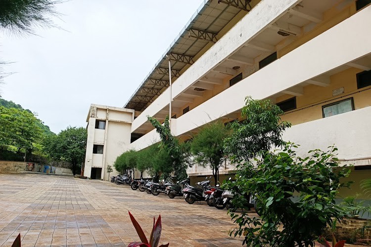 Saraswati Education Societys Group of Institutions Faculty of Engineering, Raigad