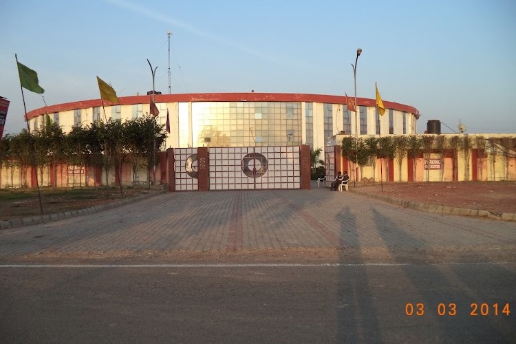 Saraswati Institute of Engineering and Technology, Ghaziabad