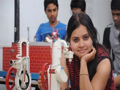 Saraswati Institute of Engineering and Technology, Jabalpur